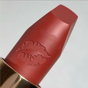 Charlotte Tilbury Viva La Vergara Lipstick BNIB